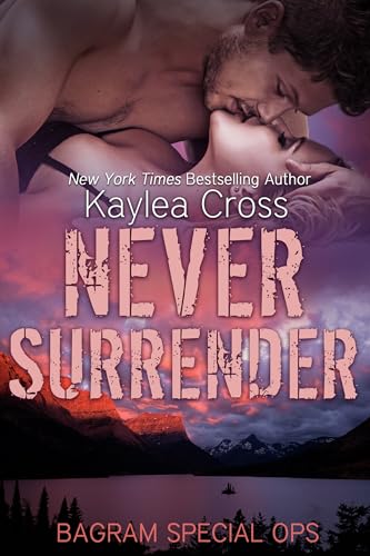 Never Surrender