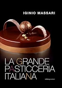 Vedi scheda su Amazon La grande pasticceria italiana