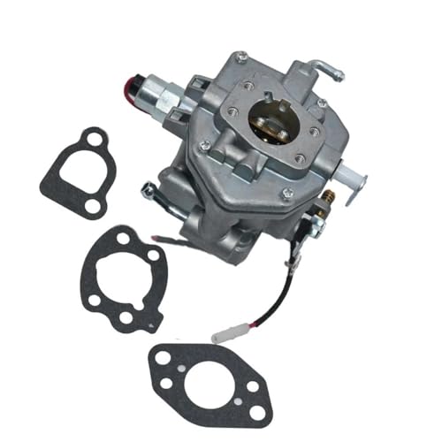 Carburateur 809217 résout les problèmes de démarrage sur moteur 350447-1331-E1 avec joints