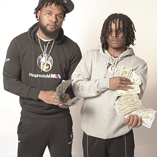 Ghetto Rich Niggaz Explicit Von Ghetto Rich Niggaz Bei Amazon Music