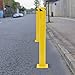 CNCEST Safety Bollard Post, 60