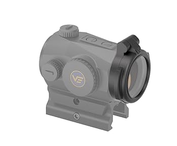 Amazon.co.jp: ベクターオプティクス Vector Optics Transparent