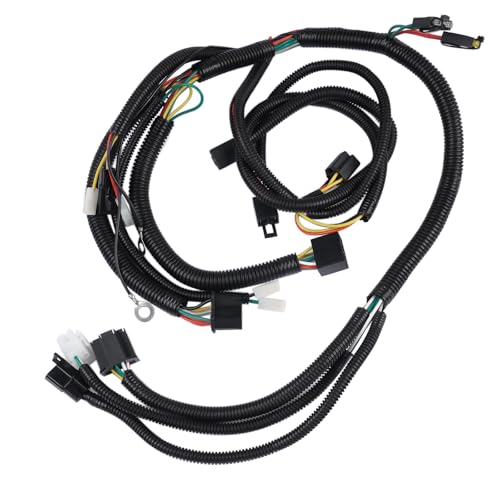 Faisceau de câblage 580798401 pour réparer les pannes de démarrage sur Husqvarna RZ4219