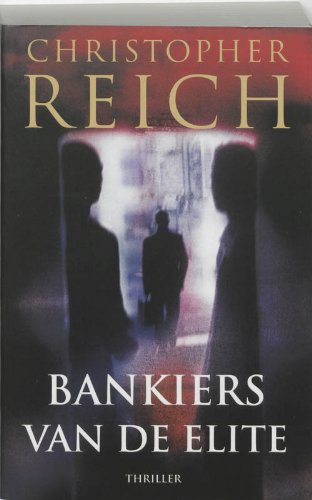 Bankiers van de elite 9022542106 Book Cover