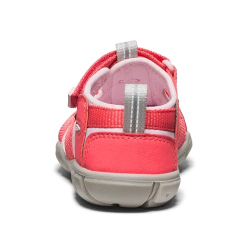 Image of KEEN Unisex-Child Seacamp 2 CNX Closed Toe Sandals
