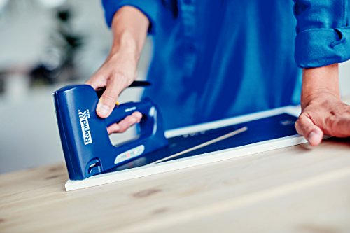 Agrafeuse manuelle Rapid R453 fabrication suédoise en acier - 6