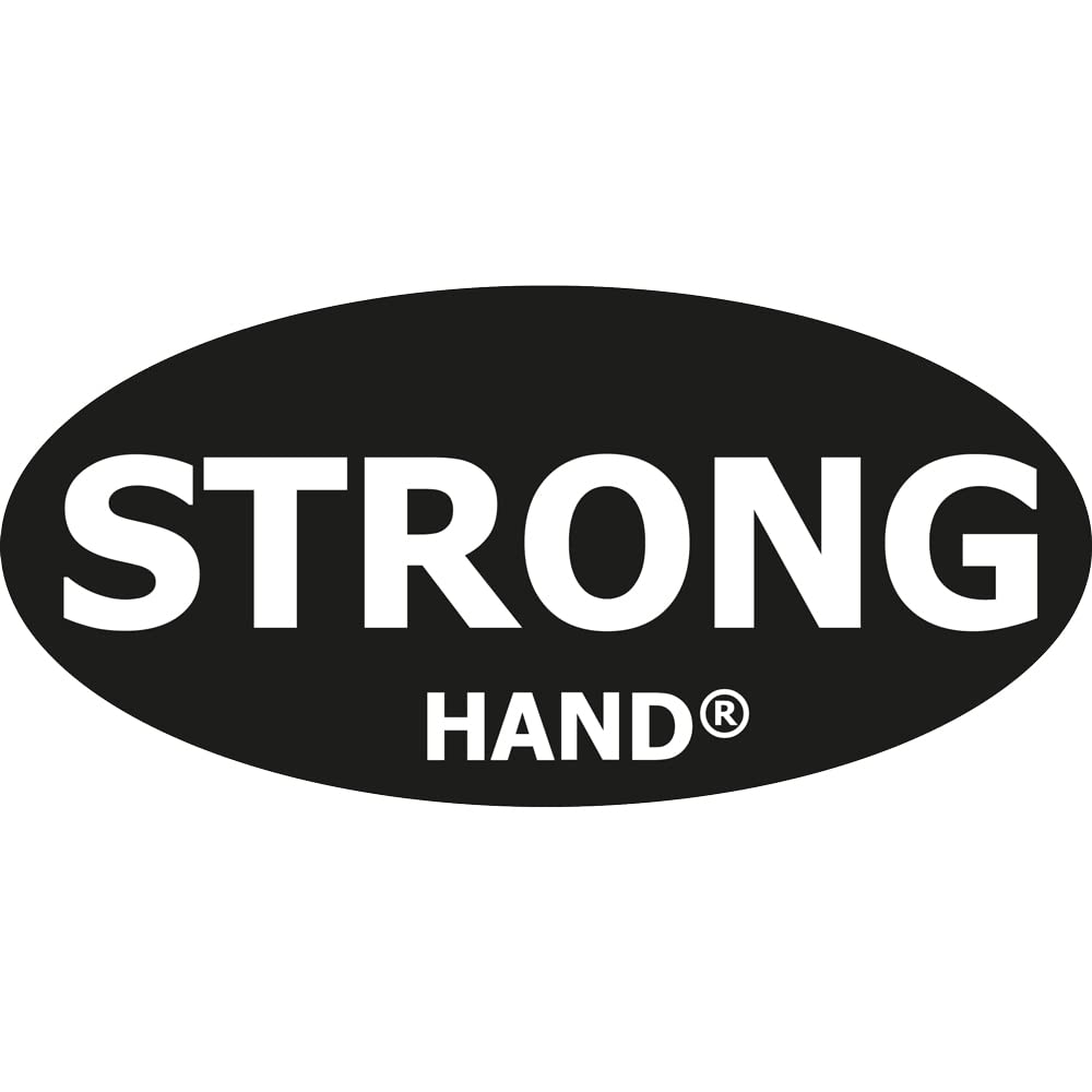 144 Paar Stronghand - Arbeitshandschuh Yellowstar Gr. 8