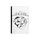Produktbild beatChong Fische und Meeresfrüchte Fisch im Meer lebenden Organismus Pass-Halter Travel Wallet Abdeckungs-Fall Karten-Geldbeutel