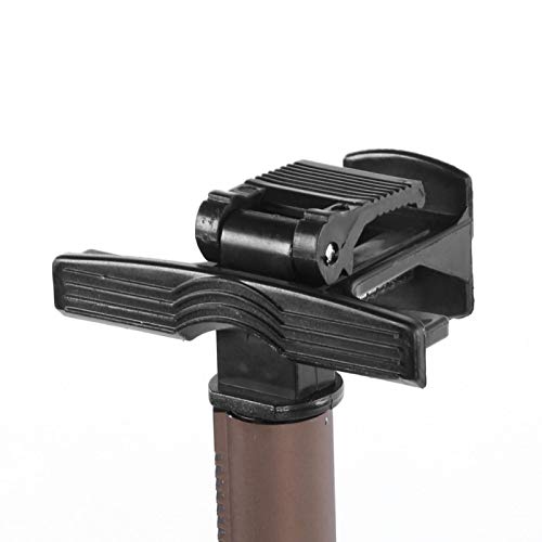 Cavalete de metal, suporte de cavaletes, acessório de pintura portátil de liga de alumínio para pint