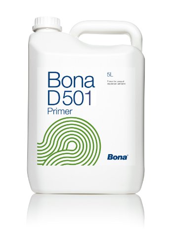 Preisvergleich Produktbild BONA D501 Dispersionsgrundierung