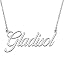 Gladisol - Silver