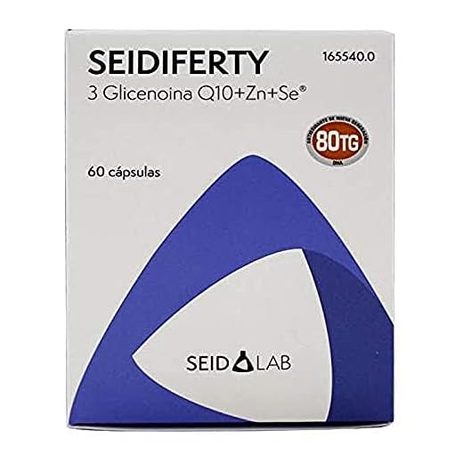 SEIDIFERTY 60 CAP