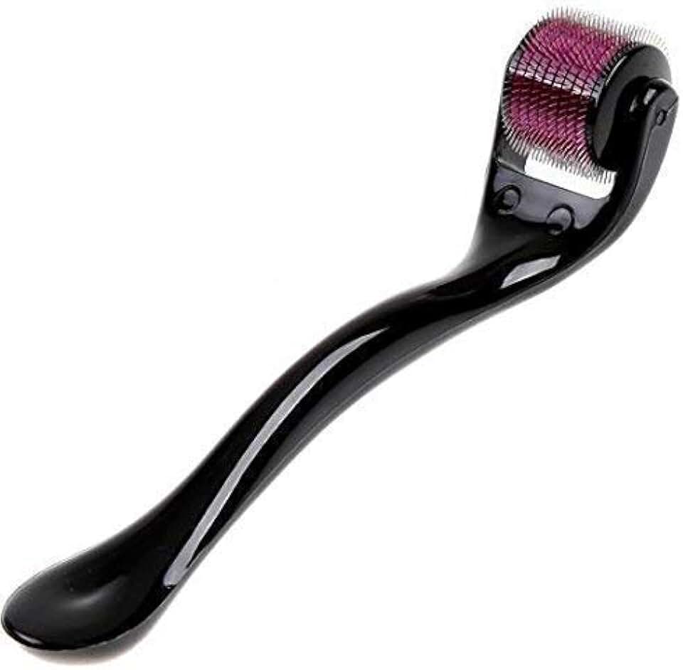 0.5 mm derma roller for hair