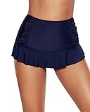 ❤Pretty cortar está diseñado para darle un perfectamente proporcionado y más plano sus curvas, este elegante Swim Shorts da un ajuste aerodinámico. Este elegante Swim Shorts ofrece un ajuste aerodinámico. De secado rápido, tejido suave y elástico permite a los nadadores para moverse con comodidad durante la natación.
