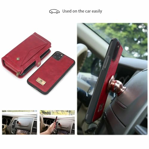 Housse Note 20 Ultra portefeuille cuir de qualité supérieure