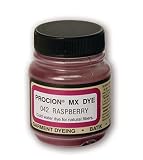 Jacquard Tinte Procion MX Dye para Prendas, acrílico, 4.74x5.08x5.33 cm