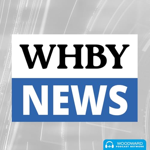 『WHBY News』のカバーアート