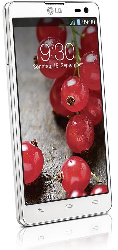 LG D605 Optimus L9 II 8GB - vue 2