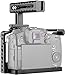 SMALLRIG GH5 GH5S Cage Kit for Panasonic for LUMIX with Top Handgrip and GH5 GH5S Cage - 3188