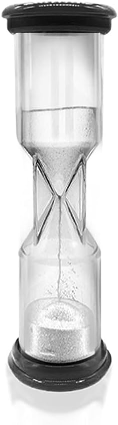 30 Second Sand Timer (1) by Koplow Games
