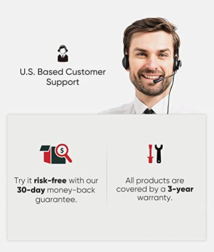 Solidrf-Cell Phone Booster For Rv Truck-Vehicle Cell Phone Booster Compatible With All Carriers Networks-Boosts 3G 4G Lte Signal-5G Ready For Bands 12/13/17/5/2/25/4-Fcc Approved #TOP6