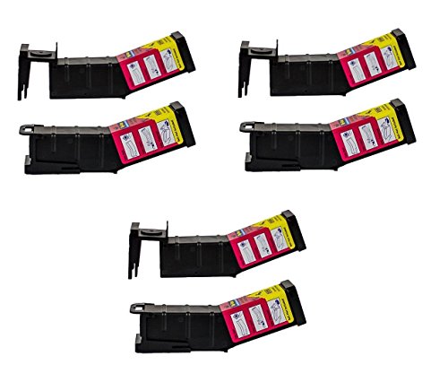 Kness Tip-Trap 109-0-001 Live-Capture Mouse Trap (Pack of 6)