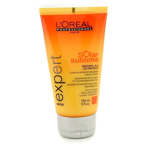 L'oreal - Serie Expert - Solar Sublime Repair Pflegeöl Solar Sublime Repair Pflegeöl 150 ml