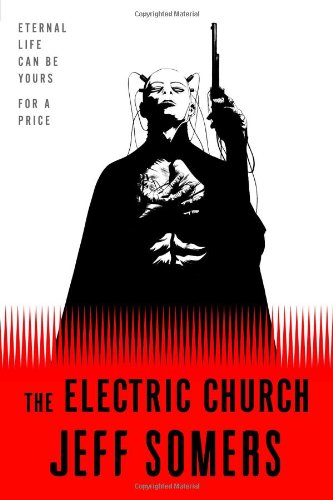 Buy The Electric Church โ BookShops.in