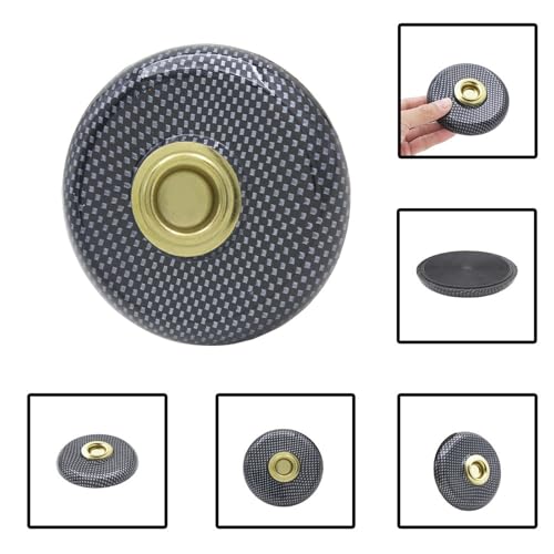 kobeIeen Mat for Cello Retainer Holder Cello Mat Endpin Holder Spikes Floor Protector Endpin Stopper for End Pin Rest