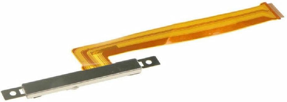 ARCADORA Replacement Repair Part Front Camera Module Flex Ribbon Cable Replacement Damaged Part for Nintendo 2DS Console Video Game Part : Video Games