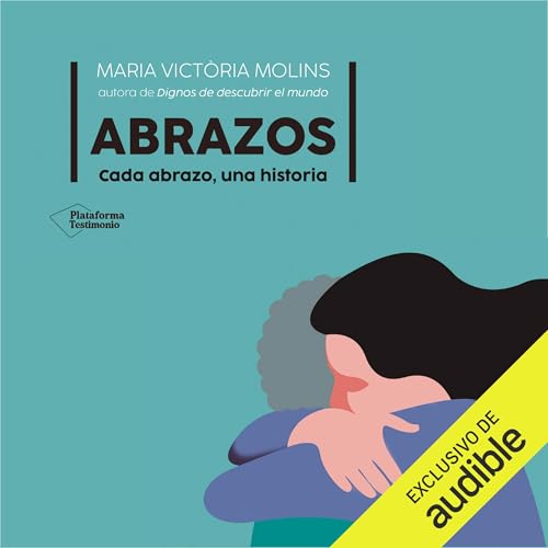 『Abrazos』のカバーアート