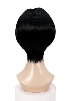 ✧フィン ウィッグ✧セット済 マッシュル コスプレ Amazon.co.jp: マッシュル フィン・エイムズ 風 ウィッグ キャラ
