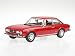 Produktbild Norev Peugeot 504 Coupe rot Modellauto 475416 1:43