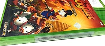 Video Game DuckTales - Remastered 360 - Xbox 360 Book