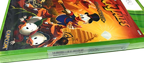 Image of DuckTales - Remastered 360 - Xbox 360