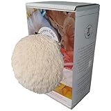 Foragers Table - Lion's Mane Mushroom Growing Kit, Ready to Grow Mushrooms Kit, Fun to Grow & Delicious to Eat, Grow Your Own Kits
