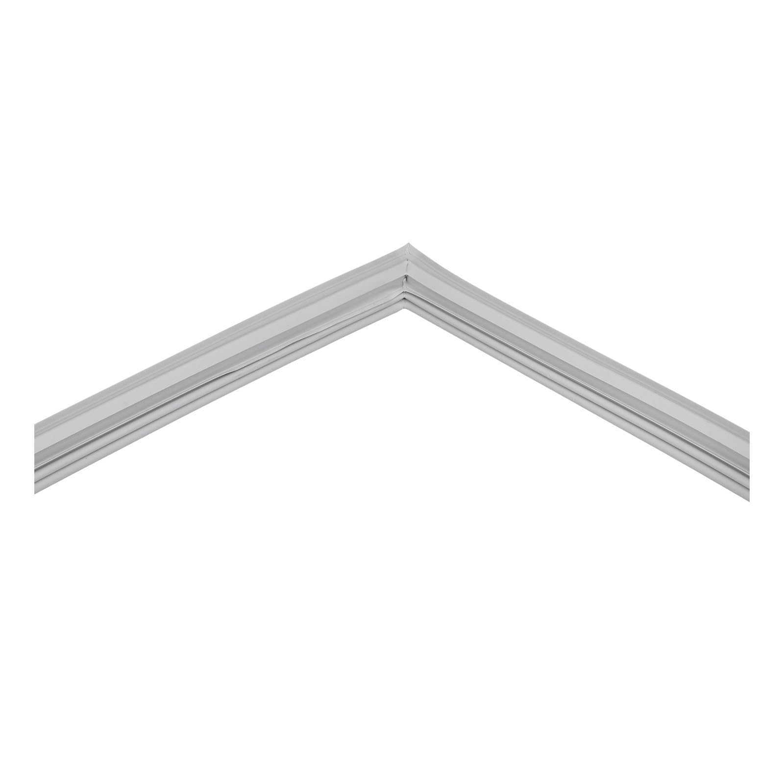 LUTH Premium Profi Parts Türdichtung kompatibel mit Beko 4669522900 für Kühlschrank