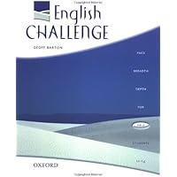 English Challenge