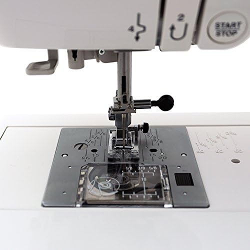 Janome 7330 Magnolia Computerized Sewing Machine with 30 Built-In Stitches