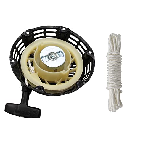 The 28 Best Lawn Mower Pull Cords of 2024 [Verified] Cherry Picks