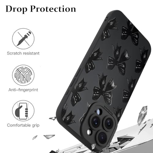 Coque iPhone 16 Pro Max protège objectif et évite les bris de verre LSL - 2