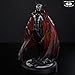 McFarlane Toys- Spawn by Pupeteer Lee (Black White & Red All Over) 1:10 Scale Resin Statue Limited Edition