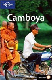 Camboya (Guías de País Lone...