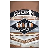 Fromm Gold Coast Weight Management Premium Dog Food - Weight Management Dry Dog Food - Whitefish Recipe - 12 lb