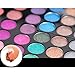 ASWRTYJO 194 Color Eye Shadow Palette Outline Glitter Waterproof Beauty Makeup Women