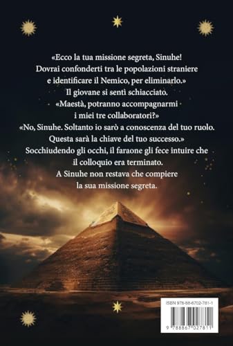 Sinuhe. La Spia Del Faraone - 2