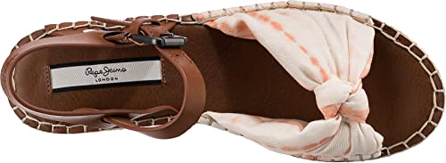 Sandales Pepe jeans PLS90553 WITNEY KNOT - vue 7