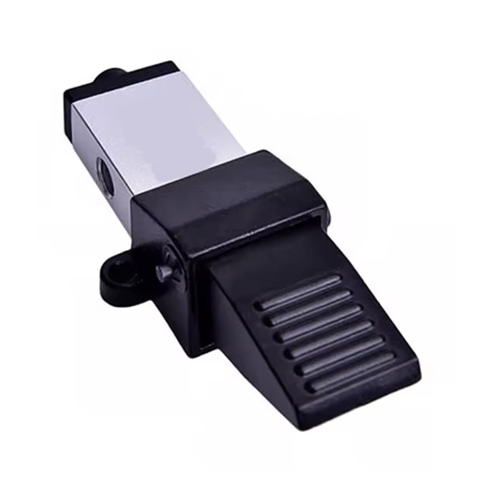 Osmond K23R7-8 Series Pneumatic Pedal Valve Switch K23R7 Two-Way Three-Way Foot Control Valve