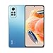 Produktbild Xiaomi Redmi Note 12 Pro Glacier Blue 6GB RAM 128GB ROM