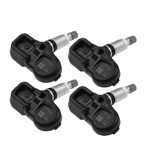 Capteur pression pneus Lexus CT 200H résout le voyant TPMS allumé 42607-02030